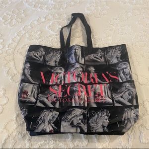 Victoria’s Secret Bombshell Tote